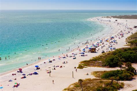 Siesta Key, FL: All You Need to Know Before You Go (2024).